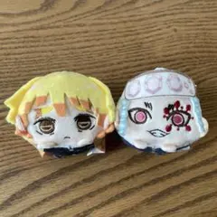 鬼滅の刃 もちころりん