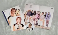 即購入OK◎TWICE ツウィ STRATEGY Digipack ver