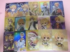 すとぷり るぅと コレカ 27枚 まとめ売り バラ売り可 - メルカリ
