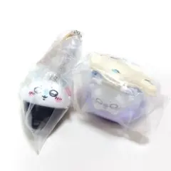 ちいかわ　きゃらまかろん　モモンガ