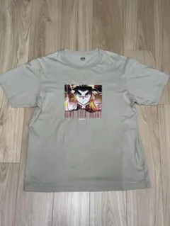 UNIQLO UT 鬼滅の刃 煉獄杏寿郎 Tシャツ Mサイズ