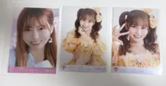 イコラブ 大場花菜 生写真