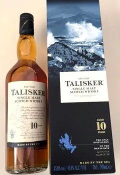 TALISKER パブミラー 未使用 非売品 TALISKER パブミラー 未使用 非売品 TALISKER パブミラー 未使用