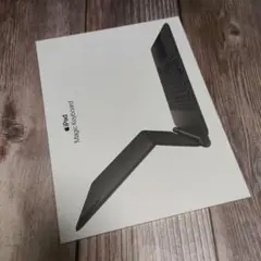 Magic Keyboard 11インチMXQT2J/A 新品近い