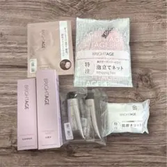 2026年最新】ブライトエイジホワイトの人気アイテム - メルカリ