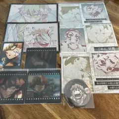 我妻善逸 お楽しみくじ セット