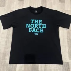 THE NORTH FACE 半袖 Tシャツ ブラックのサムネイル