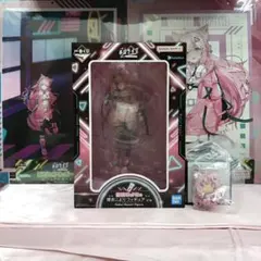 【送料無料】新品 一番くじ ホロライブ 博衣こより フィギュア ちょこのっこ 他