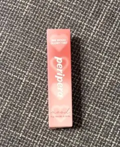 peripera インクムードグロイティント 03 いいねローズ