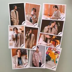 King & Prince Number_i 平野紫耀 公式写真⑧