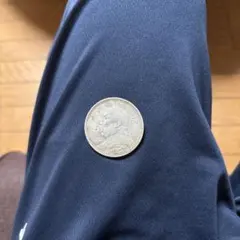 中華民国 袁世凱三年 1ドルのサムネイル