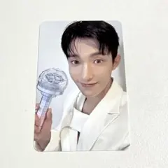SEVENTEEN NEW ENCORE トレカ CARATZONE ドギョム - メルカリ