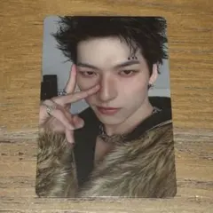 JO1 Handz In My Pocket 金城碧海 通常版 トレカ