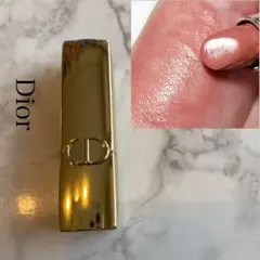 未使用 Dior ルージュ ディオール 210 サーカスサテン