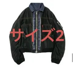 2026年最新】sacai メンズ マウンテンパーカーの人気アイテム - メルカリ