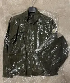 Blue Crossスプリングジャンパー ジュニア（小学校高学年〜中学生くらい）