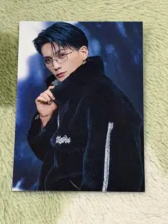 Welcome to Sunshine MV盤トレカ 八木勇征