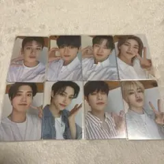 2026年最新】nacific トレカ straykids スキズの人気アイテム - メルカリ