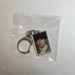 &TEAM セブンネット限定 アクリルチャームキーホルダー EJ ウィジュ