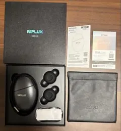 NIPLUX リフトガン BEGUN 美顔器のサムネイル