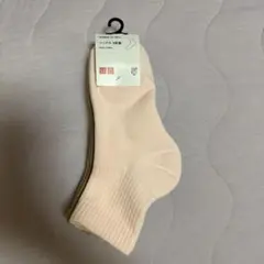 UNIQLO ソックス 3足組 レディース 23-25cmのサムネイル