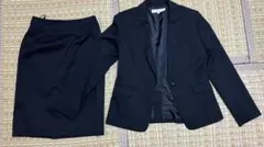 再値下げ！ナチュラルビューティーベーシック　スーツ