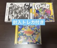 BUDDiiS CD