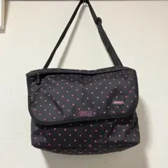 【DICKIES】 ディッキーズ / ショルダーバッグ