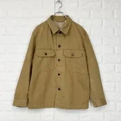 ミリタリー カバーオール
