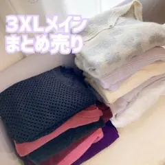 サーラ様　11点 大きいサイズ ジーユー クレット GU まとめ売り