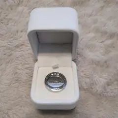 ミセスグリーンアップル ホワイトラウンジ ピンバッジ