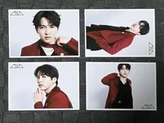 吉田仁人　生写真