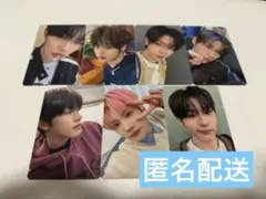 closeyoureyes makestar 対面 ペンサ トレカ コンプ