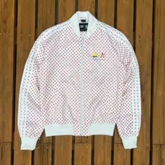adidas Pharrell Williams トラックジャケット