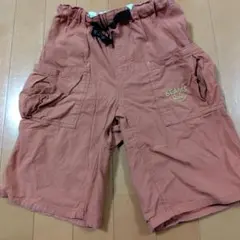 【kids】BEAMS mini☆半ズボン 140cm