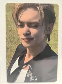 2026年最新】txt ヨンジュン トレカの人気アイテム - メルカリ