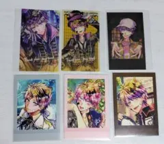 悪魔執事と黒い猫　あくねこ　ロノ・フォンティーヌ　まとめ売り