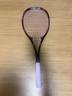 神*崎様 YONEX ジオブレイク80s - メルカリ