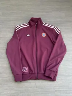 2026年最新】バイエルントラックジャケットの人気アイテム - メルカリ