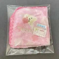 コリラックマ　ハンカチ　リラックマのサムネイル