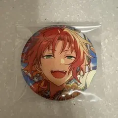 月永レオ フィーチャー2 スカウト缶バッジ　開花前後セット　10/27まで値下げ Amazon.co.jp: あんスタ 月永レオ フィーチャースカウト2缶バッジ