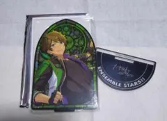 あんスタ 高峯翠 アクスタ