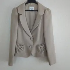 Private Label＊ジャケット＊日本製