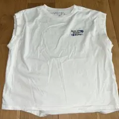 REPIPI ARMARIO ノースリーブTシャツ M
