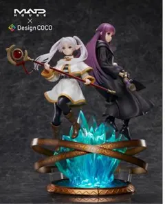 [限定特典付]葬送のフリーレン フリーレン＆フェルン