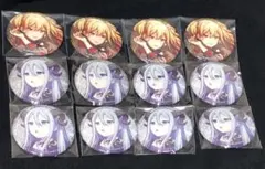 プロセカ 缶バッジ 宵崎奏 天馬咲希 まとめ売り