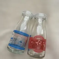 ちいかわ 1番くじ　グラス 2個セット　湯上がり