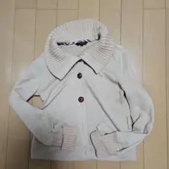 BURBERRY ベージュ ジャケット サイズ2