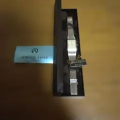 AUREOLE JAPAN クォーツ腕時計 本体のサムネイル