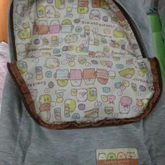 すみっこぐらしリュック